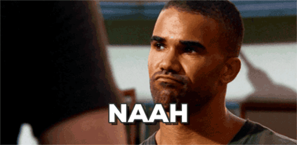 Shemar Moore