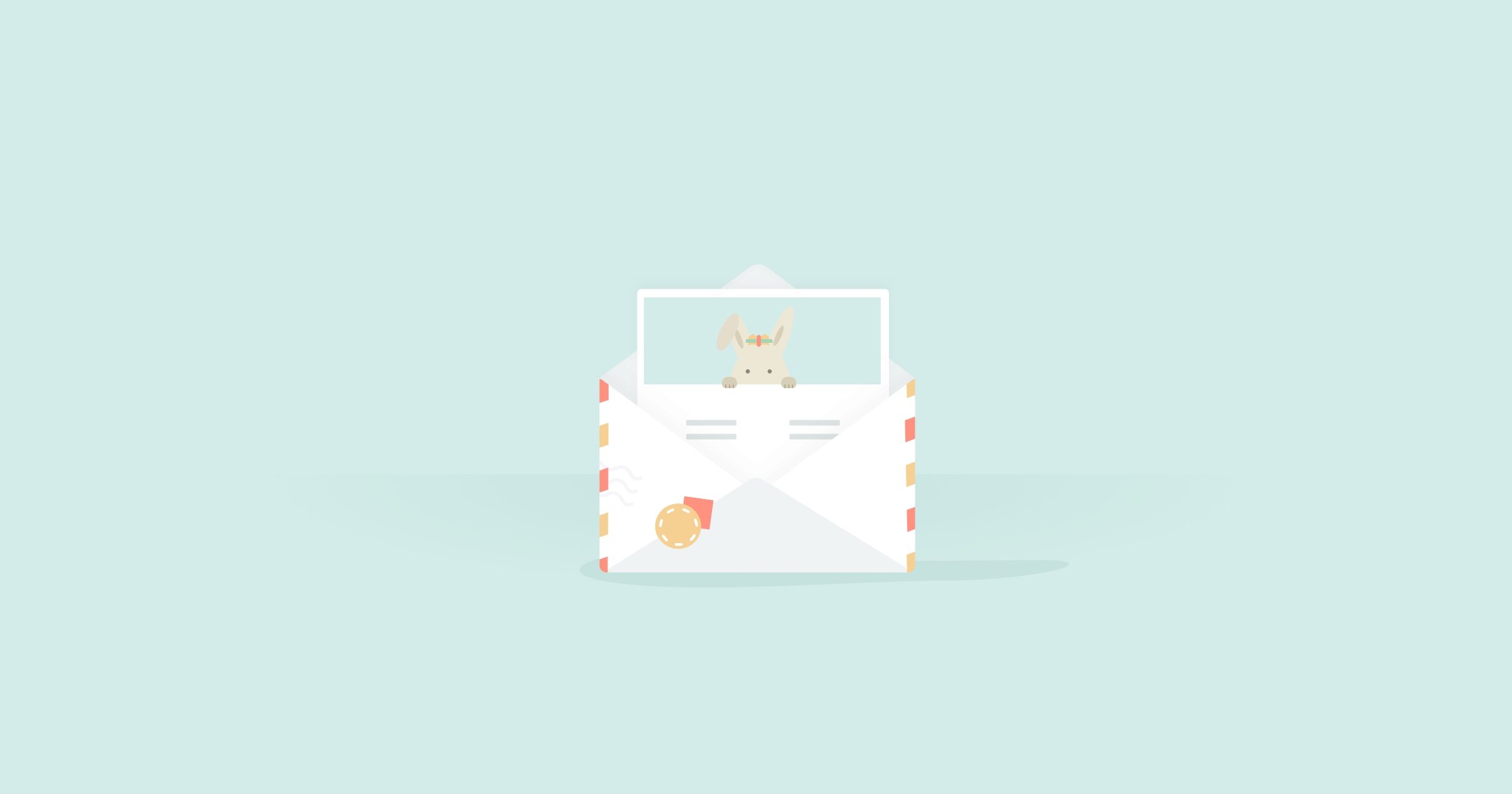 The 11 Best Easter Email Examples We’ve Seen Cover Image