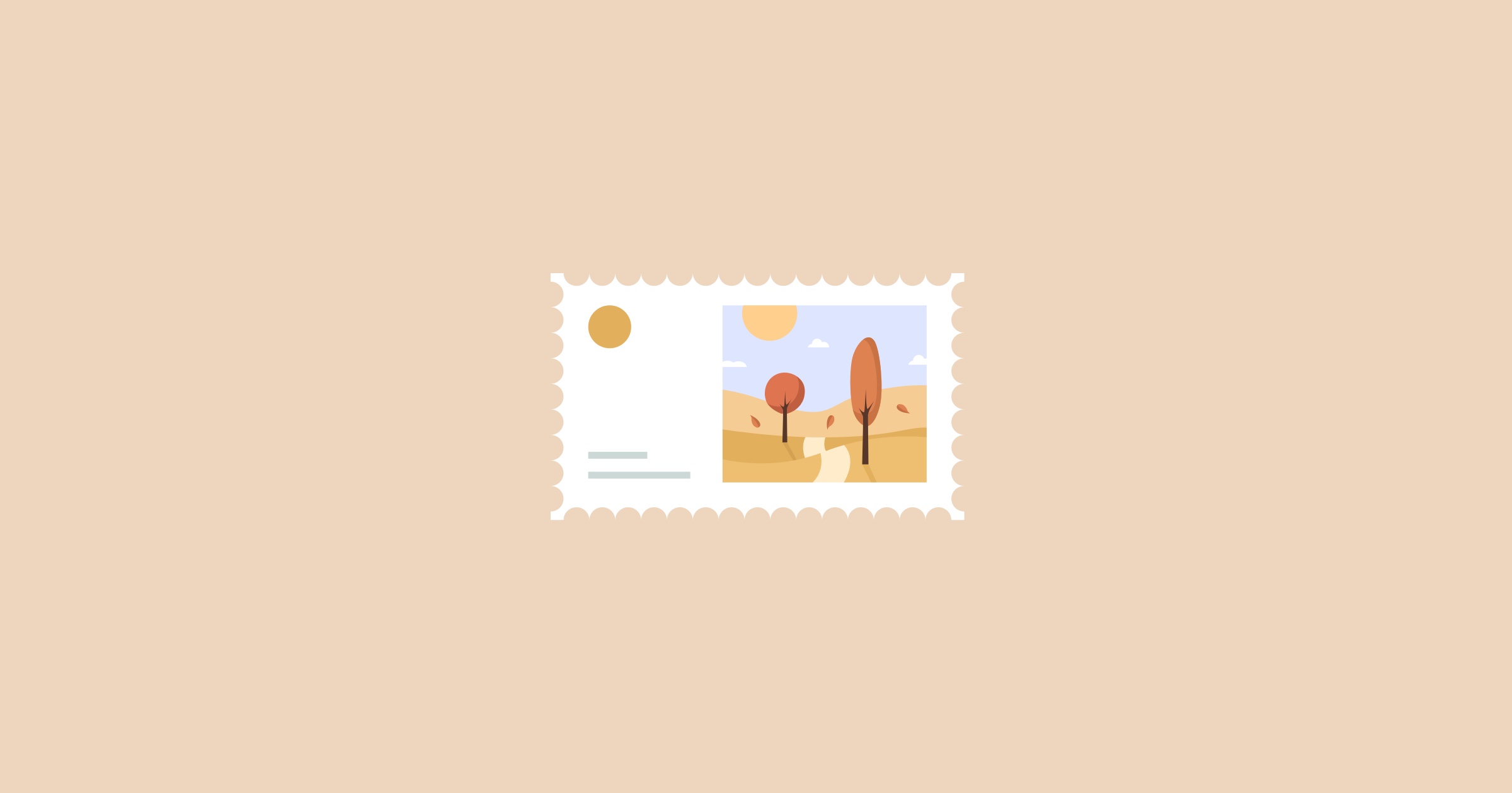 9 of the Best Fall Email Examples We’ve Ever Seen Cover Image