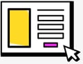 An illustration of a webform. An illustration of a webform.