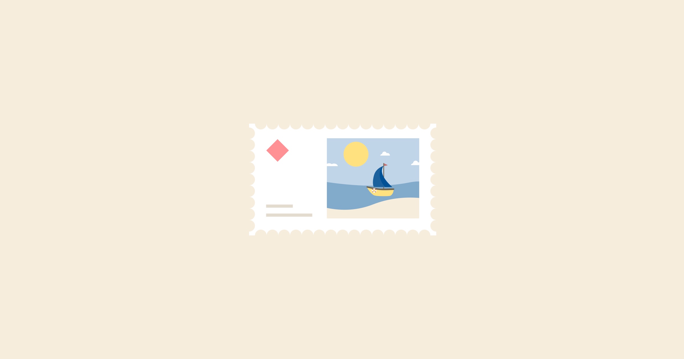 9 of the Best Summer Email Examples We’ve Ever Seen Cover Image