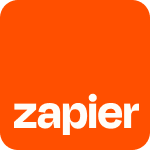 Zapier Logo
