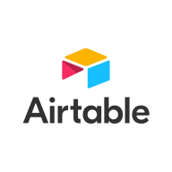 Airtable Logo