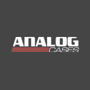 Analog Cases Analog Cases