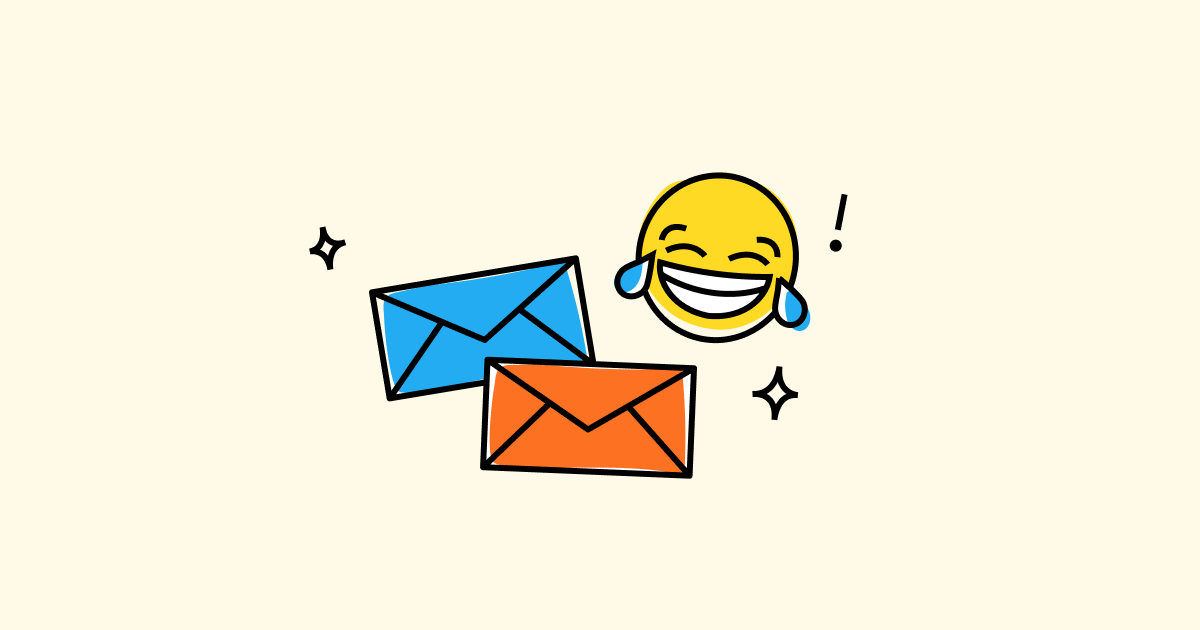 7 of the Best April Fools Email Examples We’ve Ever Seen Cover Image