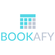 Bookafy Logo