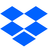 Dropbox Logo