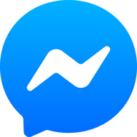 Facebook Messenger Logo