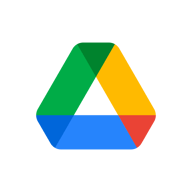 Google Drive Logo