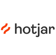 Hotjar Logo