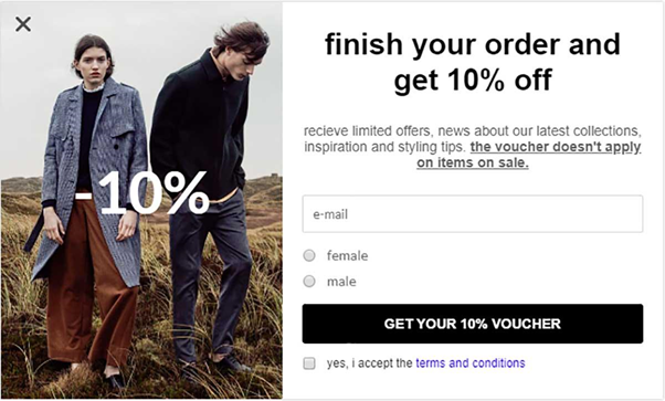 CREA UN POP-UP SIMILAR