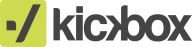 Kickbox Logo