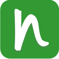 naturalForms Logo