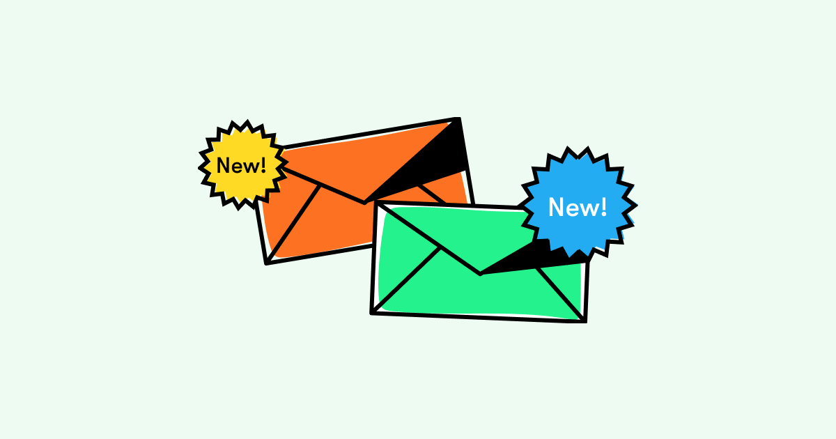How to Write the Perfect Product Launch Email (+8 Examples for Inspiration) Cover Image