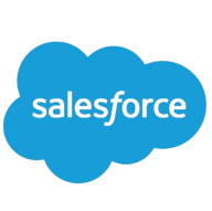 Salesforce Logo