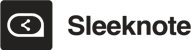 Sleeknote Logo