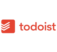 Todoist Logo