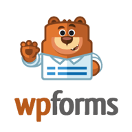 WPForms Logo