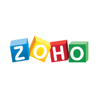 Zoho CRM Logo
